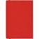 Ежедневник недатированный красный, А5 136 л., Diary, ATTACHE
