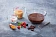 Стакан мерный Pyrex из боросиликатного стекла, 500мл