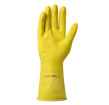 aro Перчатки латексные L, 3 пары