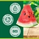 Мыло туалетное 90 г, PALMOLIVE НАТУРЭЛЬ 'Летний арбуз', освежающее, 32940, 8693495032940