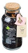Чай черный Befruitbe ананас-вишня-лемонграсс, 130г