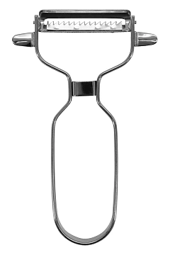 METRO PROFESSIONAL Овощечистка горизонтальная, 12 х 5.5см