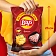 Чипсы Lay's Бекон, 70г