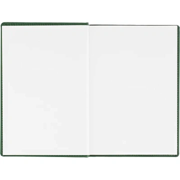 Ежедневник датированный 2026, зеленый,А5, 148х218 мм,352 стр,АТТАСНЕ Вива