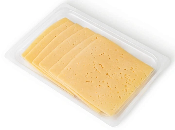 Fine Life Сыр Тильзитер нарезка 45%, 150г