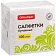Салфетки бумажные OfficeClean, 1 слойн., 24*24см, белые, 100шт.
