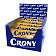 Батончик-мюсли Crony Банан-шоколад, 50г