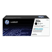 Картридж лазерный HP (CF230A) LaserJetPro M227fdw/M227sdn/M203dn/M203dw, №30A, ресурс 1600 стр., ори