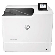 Принтер лазерный ЦВЕТНОЙ HP Color LJ Enterprise M652dn А4, 47 стр./мин., 100 000 стр./мес., ДУПЛЕКС, сетевая карта, J7Z99A