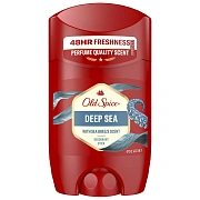 Дезодорант-антиперспирант стик Old Spice Океанский бриз мужской, 50мл