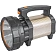 Фонарь ручной Navigator NPT-SP15-ACCU Osram LED 10Вт,акк.4,5Ач(71597)