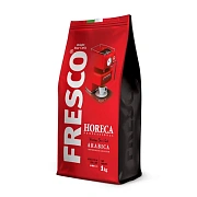 Кофе в зернах FRESCO HORECA 'Arabica', 1 кг