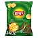 Чипсы Lay's Зеленый лук, 140г