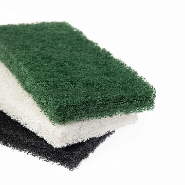 Ручной пад Hq Profiline 25х12х2см, мягкий белый, 73575