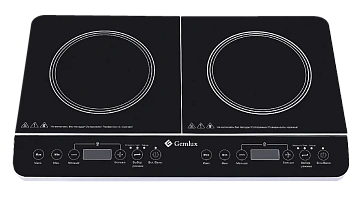 Плита индукционная Gemlux GL-IP-22L