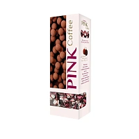 Pink Coffee