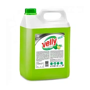 Средство для мытья посуды Grass Велли Лайм и мята, 5кг, 125425