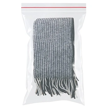 Пакет с замком 'Zip Lock' Aviora, 150*220мм, 35,7мкм,1000шт/уп