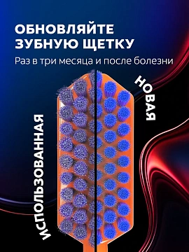 Зубная щетка Colgate Neo средняя, 2+1шт