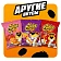 Снеки Cheetos Сыр кукурузные, 50г