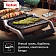 Гриль Tefal Optigrill 2в1 GC772D30
