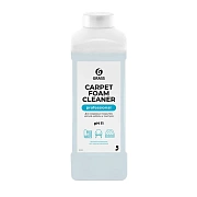 Профхим ковры шамп д/покрытий, щел Grass/Carpet Foam Cleaner,1л