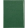 Ежедневник недатированный ,бумвинил,зелен,А6,105х140мм,128л