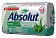 Мыло туалетное Absolut Fitoguard Алоэ, 90г