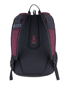 Рюкзак Pulse BACKPACK FUSION CATIONIC RED, 48х30х24 см