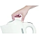 Чайник Tefal SILVER ION BF925132 1.7л 2400Вт белый