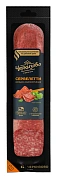 Колбаса Черкизово сервелетти сырокопченая, 250г