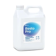 Моющий концентрат для ПММ Grass Resto Pro RS-3 5л, 125897