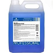 Чистящее средство: Multipower Prof 5л концентрат усиленного действия для мытья полов (шт.) 101-5