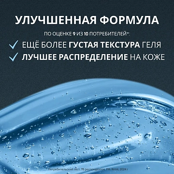 Гель для бритья Arko Men Cool, 200мл