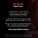 Напиток энергетический Burn Original, 449мл, ж/б