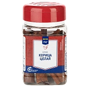 Приправа Metro Chef Корица целая, 70г