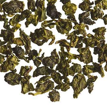 Чай Niktea Milk Oolong (Молочный Улун), листовой, 250г