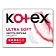 Прокладки гигиенические Kotex Ultra Soft Normal, 10шт