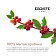 Кофе в зернах Egoiste Truffle 250г, пачка