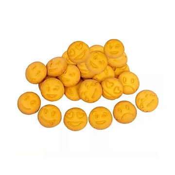 Печенье Брянконфи Веселая улыбка, 3.5кг