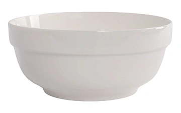 Салатник Domenik Basic, 20.5см