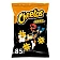 Снеки кукурузные Cheetos Краб, 85г