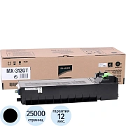 Картридж лазерный Sharp MX312GT чер. для AR-5726/31/MX-M260/310