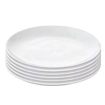 Тарелка десертная Wilmax 20см