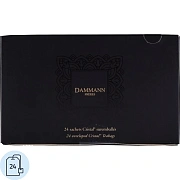 Чай Dammann Bali зел., 24 пак, 5005