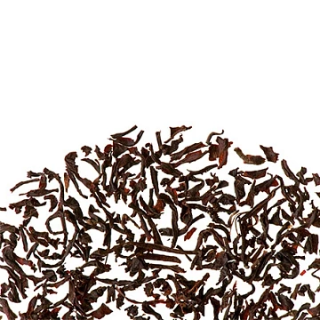 Чай Niktea Highland Сeylon (Цейлон Высокогорный), черный, листовой, 250г