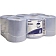 Протирочный материал Kimberly-Clark WypAll L10, 7494, для легких загрязнений, в рулоне с центральной вытяжкой, 240м, 1 слой, синий