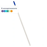 Рукоятка Росмоп из анодированного алюминия_AL-140