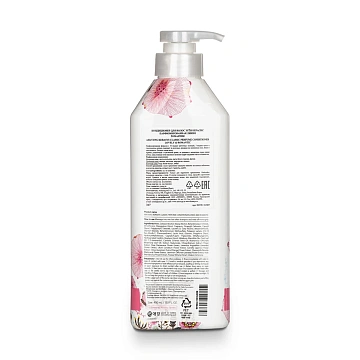 Кондиционер Kerasys Perfume Lovely Romantic, 400мл