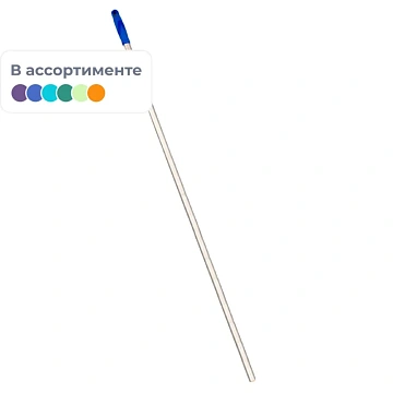 Рукоятка Росмоп из анодированного алюминия_AL-140